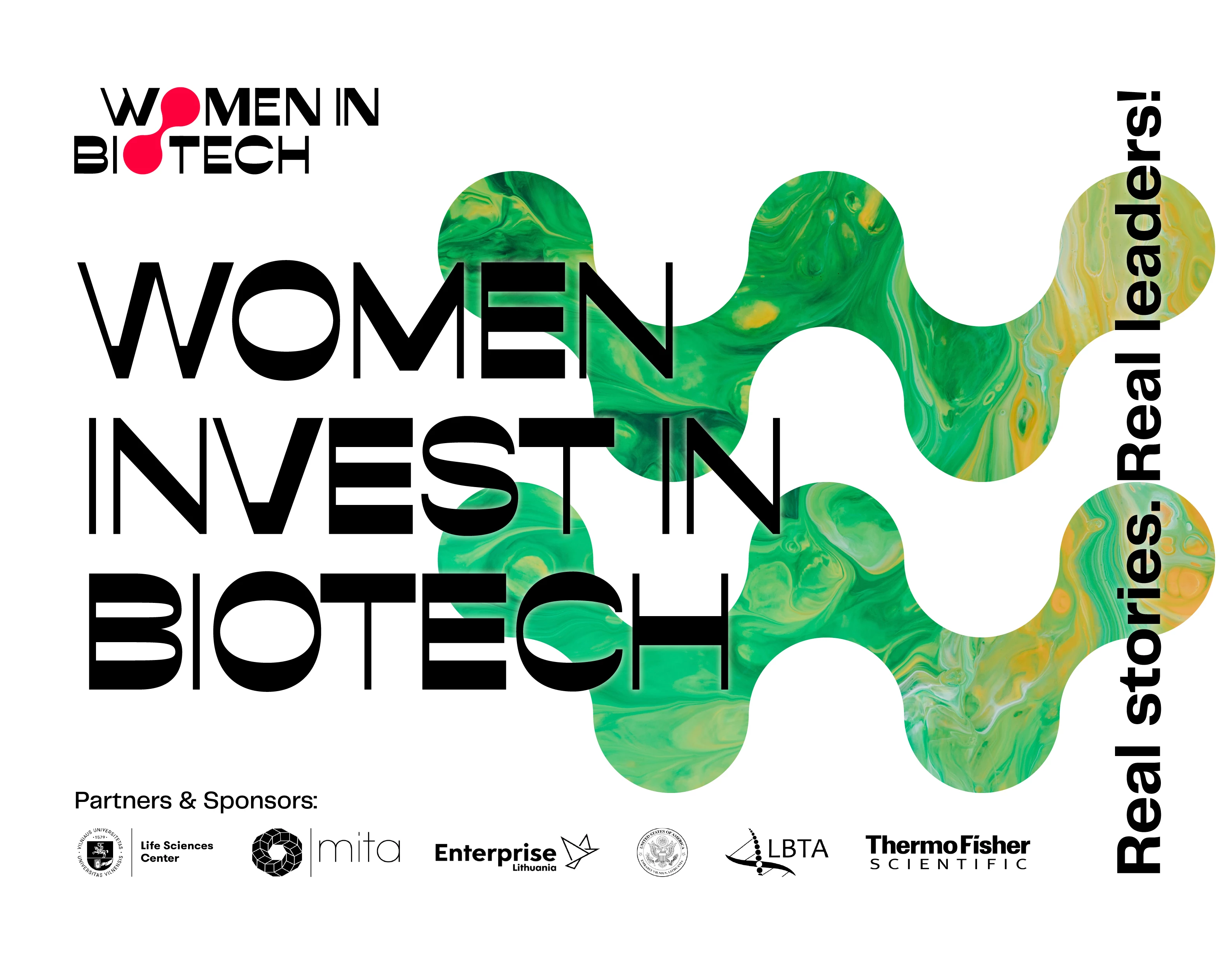 Women in Biotech Branding