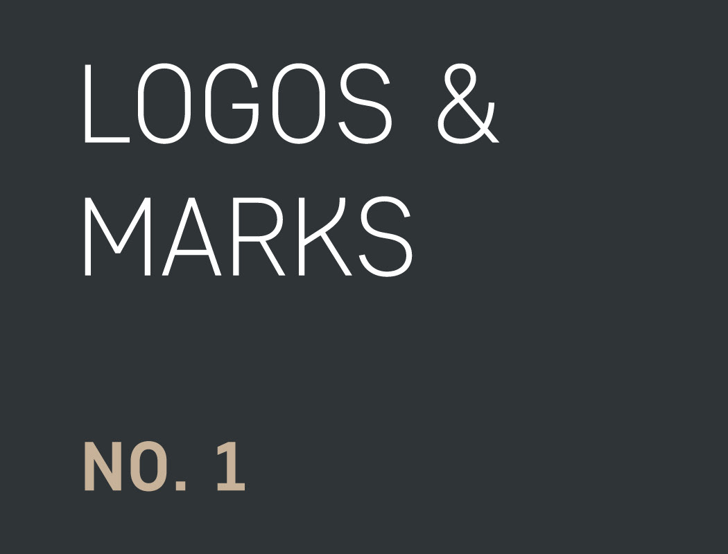 Logofolio 2014