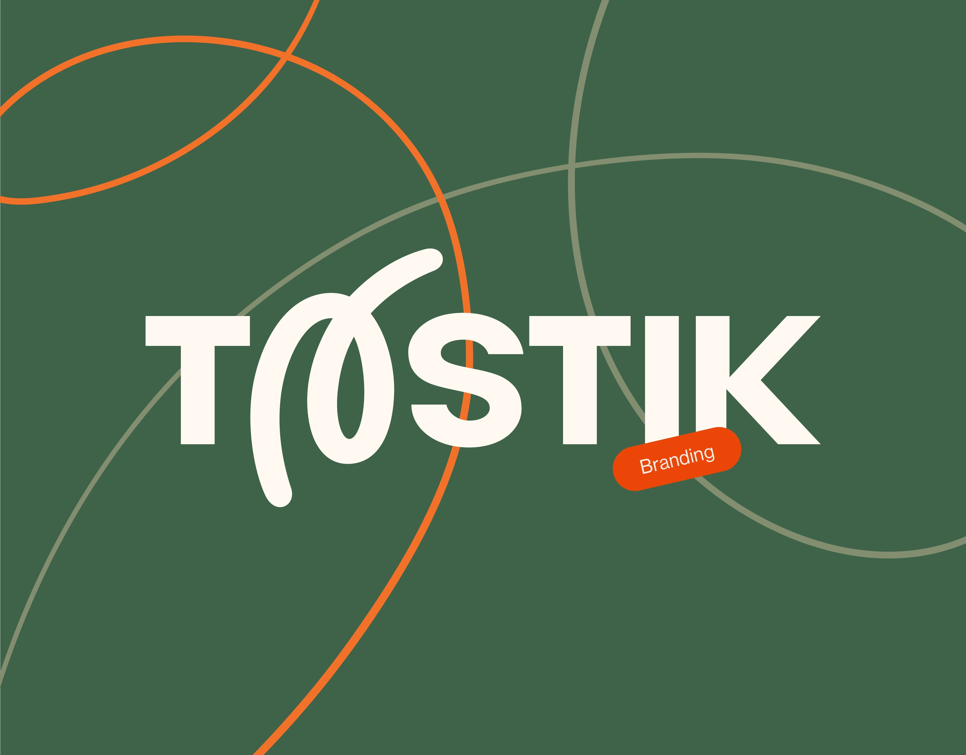 Tastik Branding