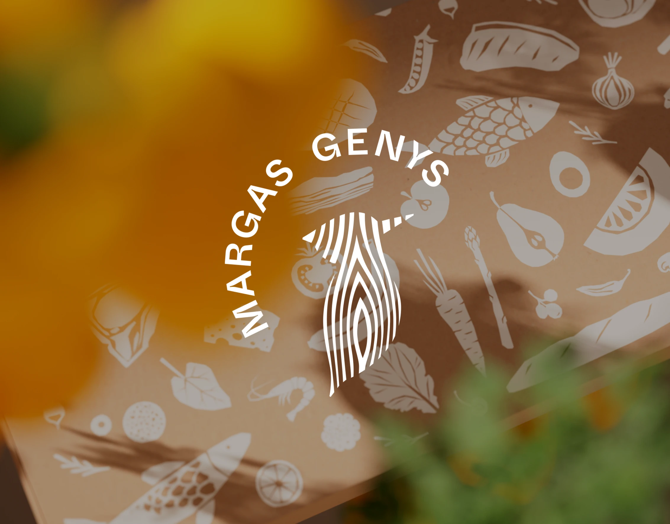Cutting board design & packaging