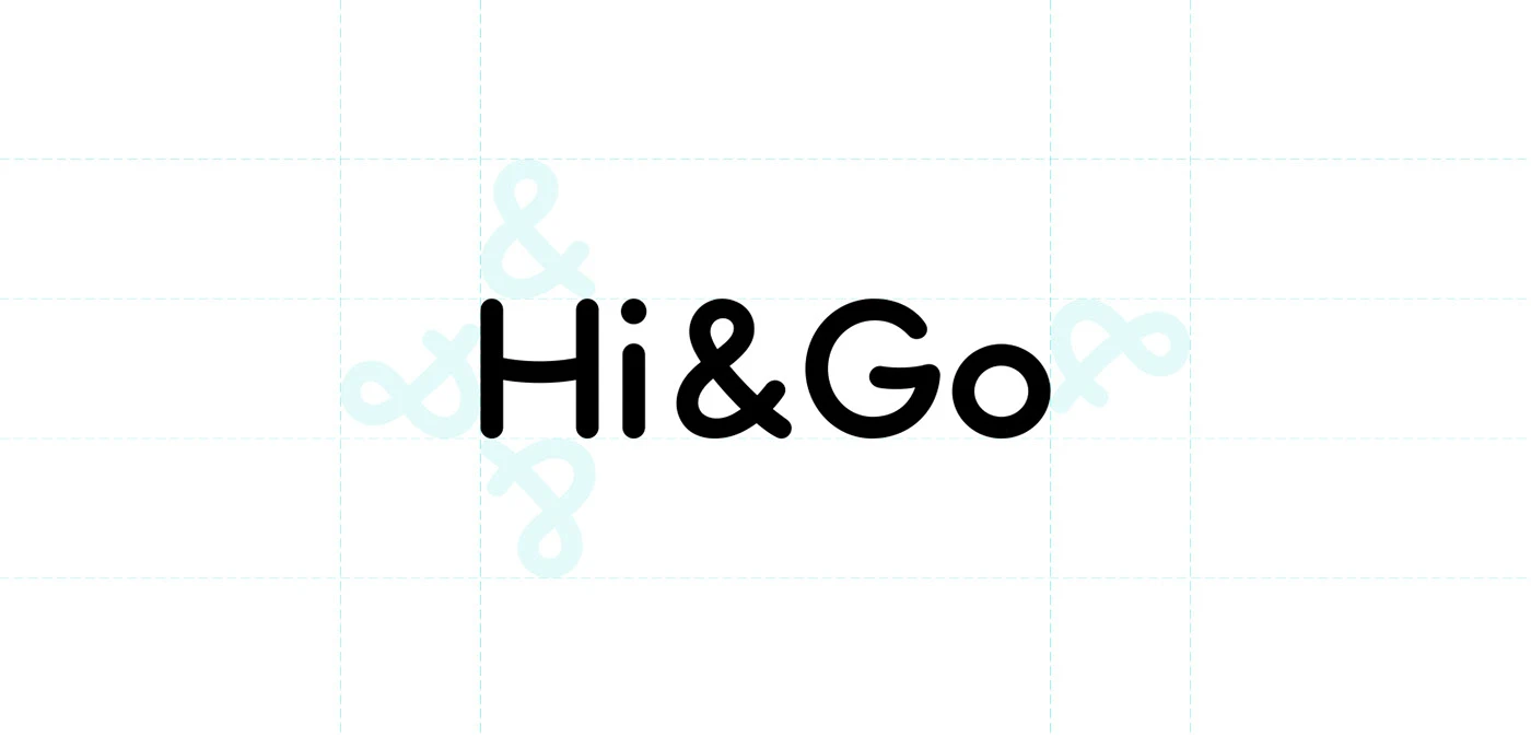 hi&go branding