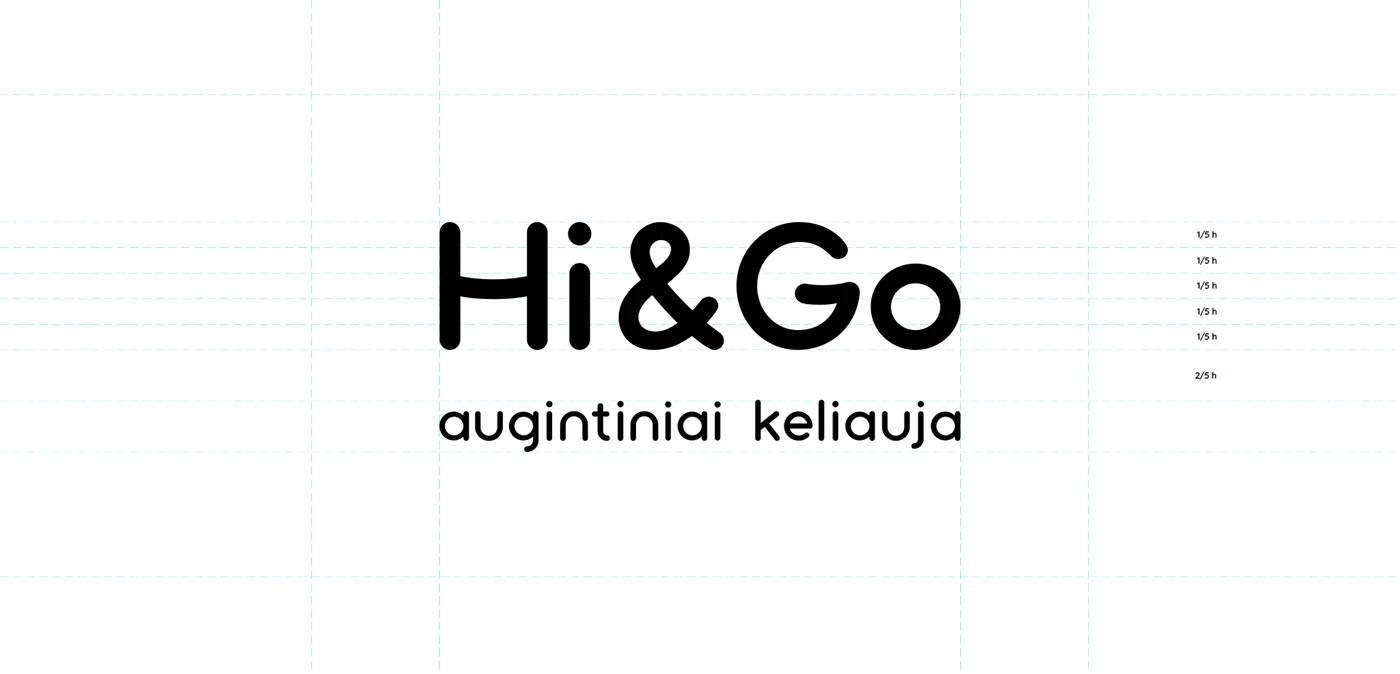 hi&go branding