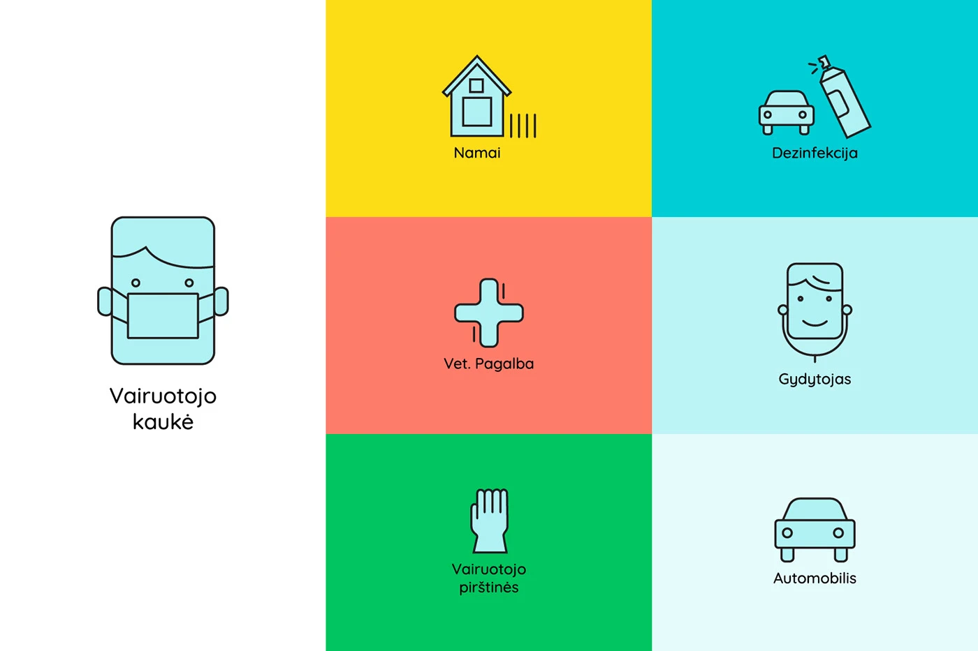 hi&go branding