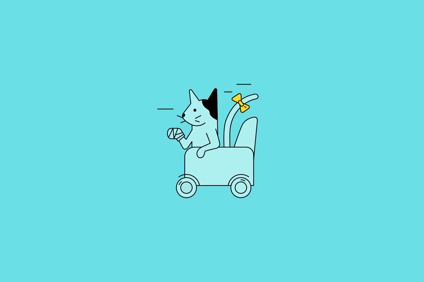 hi&go branding