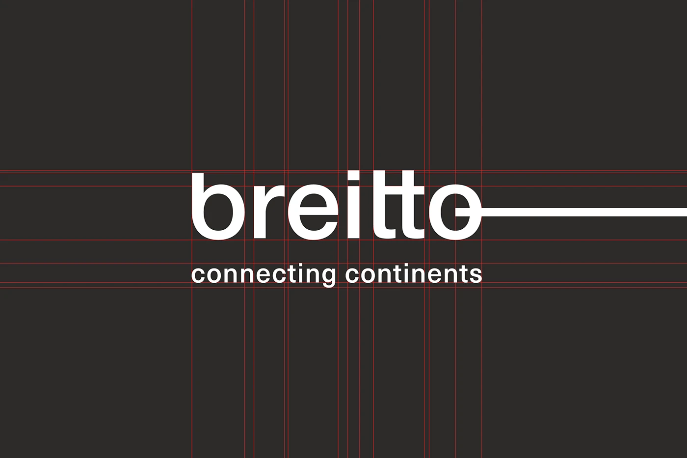Breitto branding
