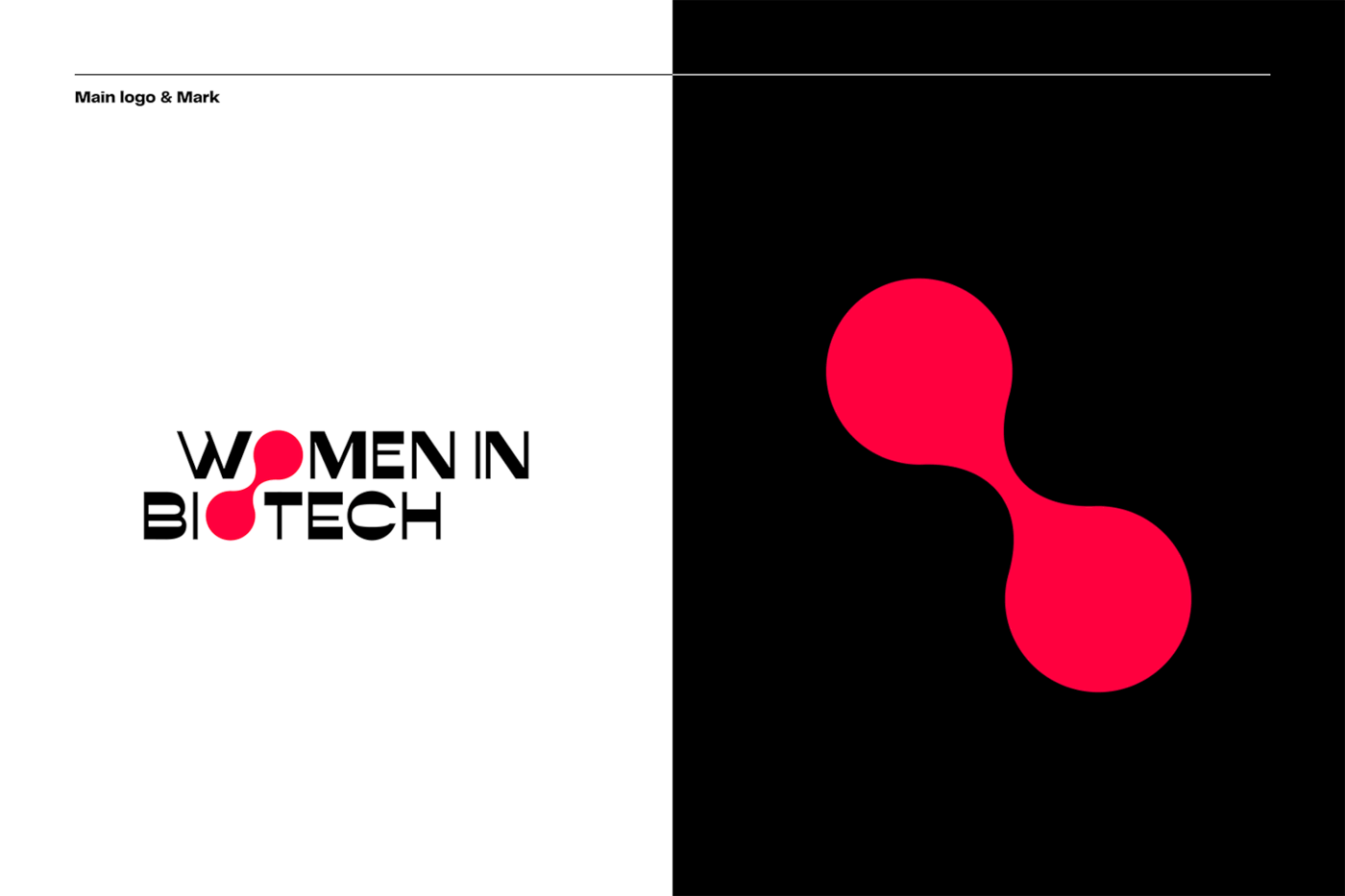 Women in Biotech Branding