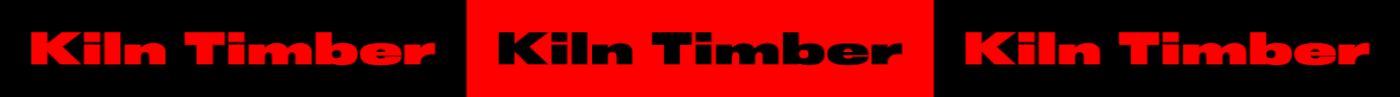 Kiln Timber packaging