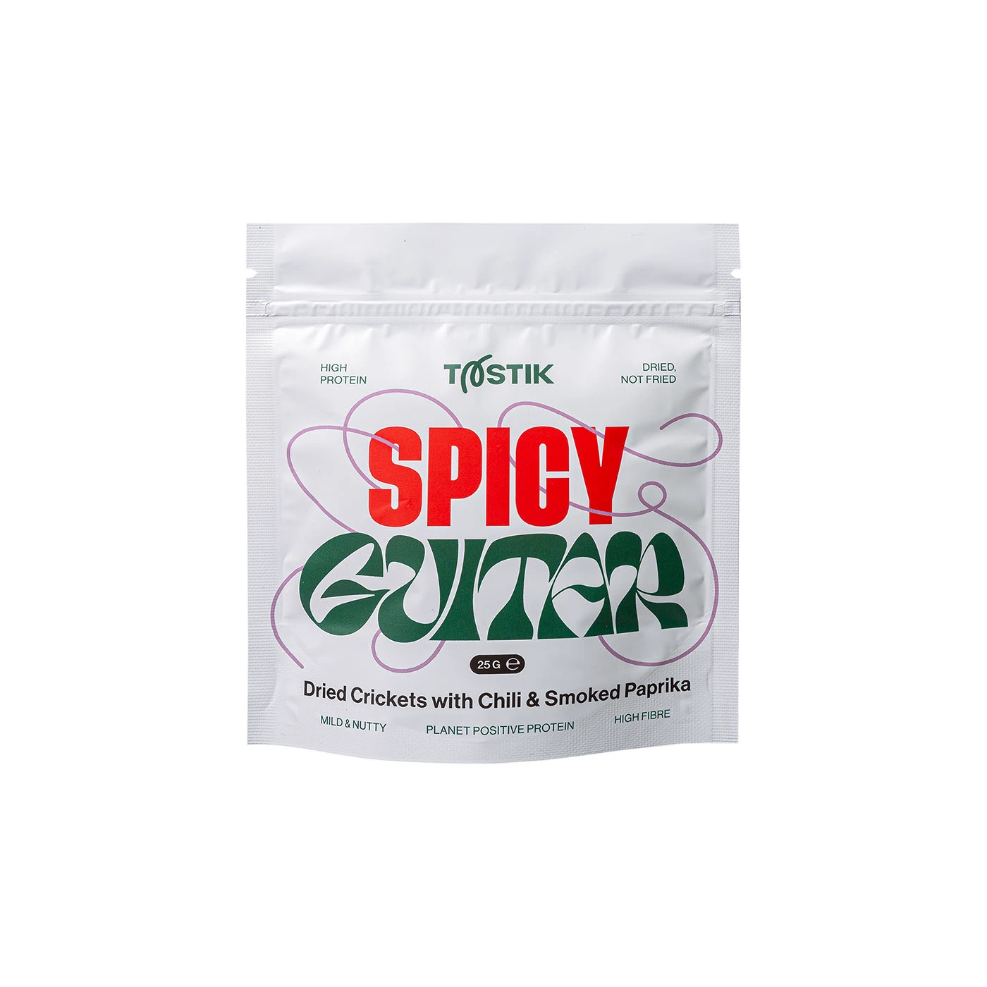 Tastik packaging