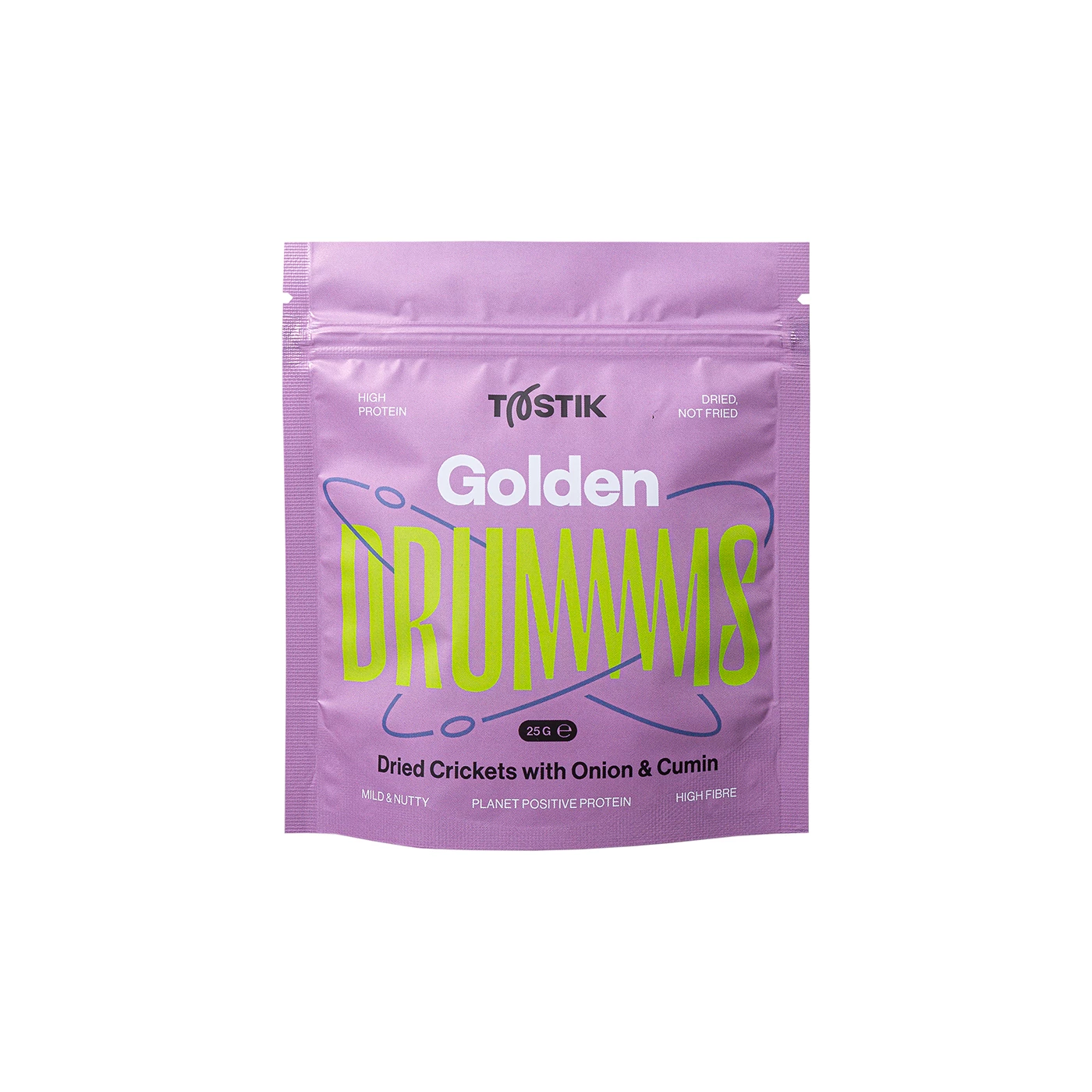 Tastik packaging