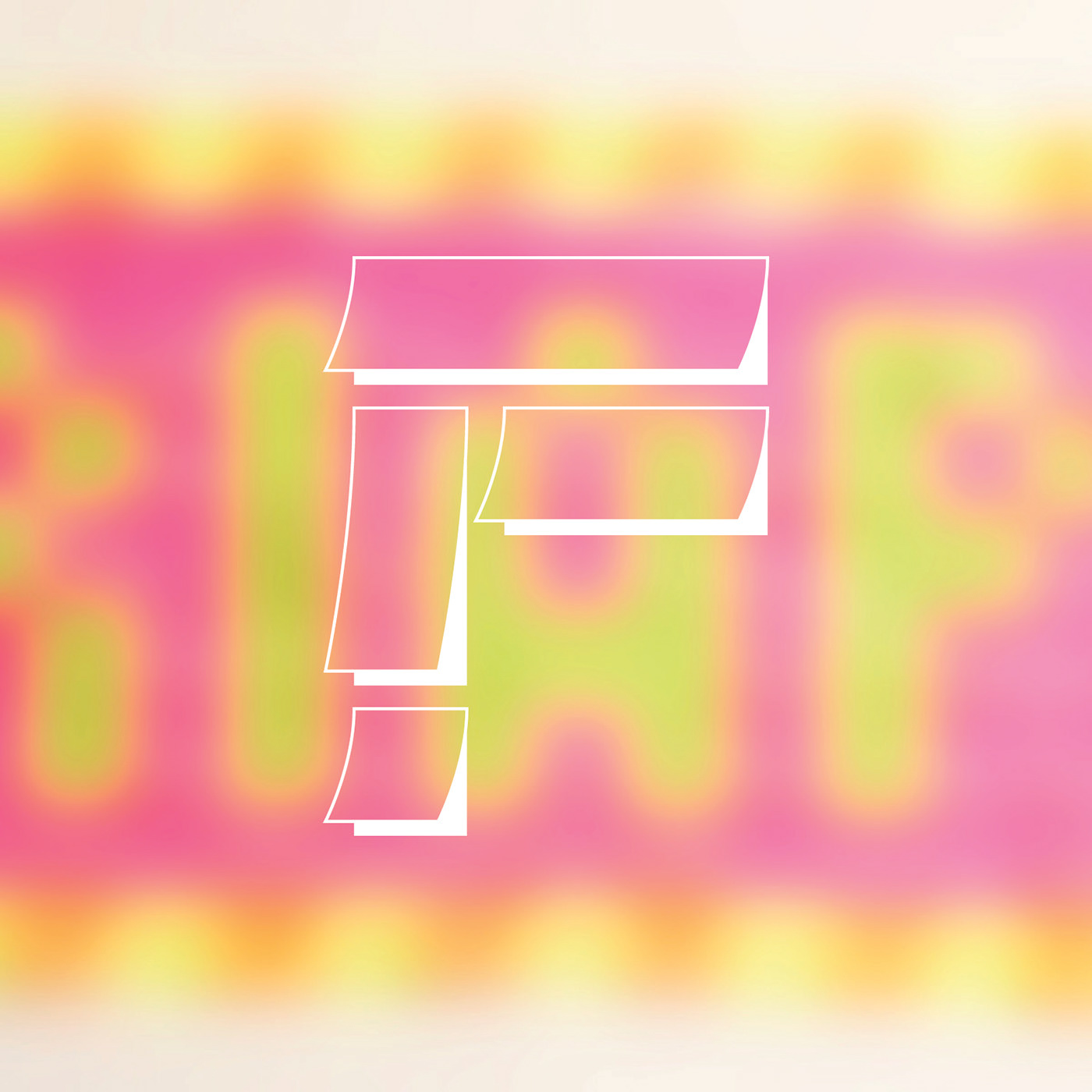Decorative typeface