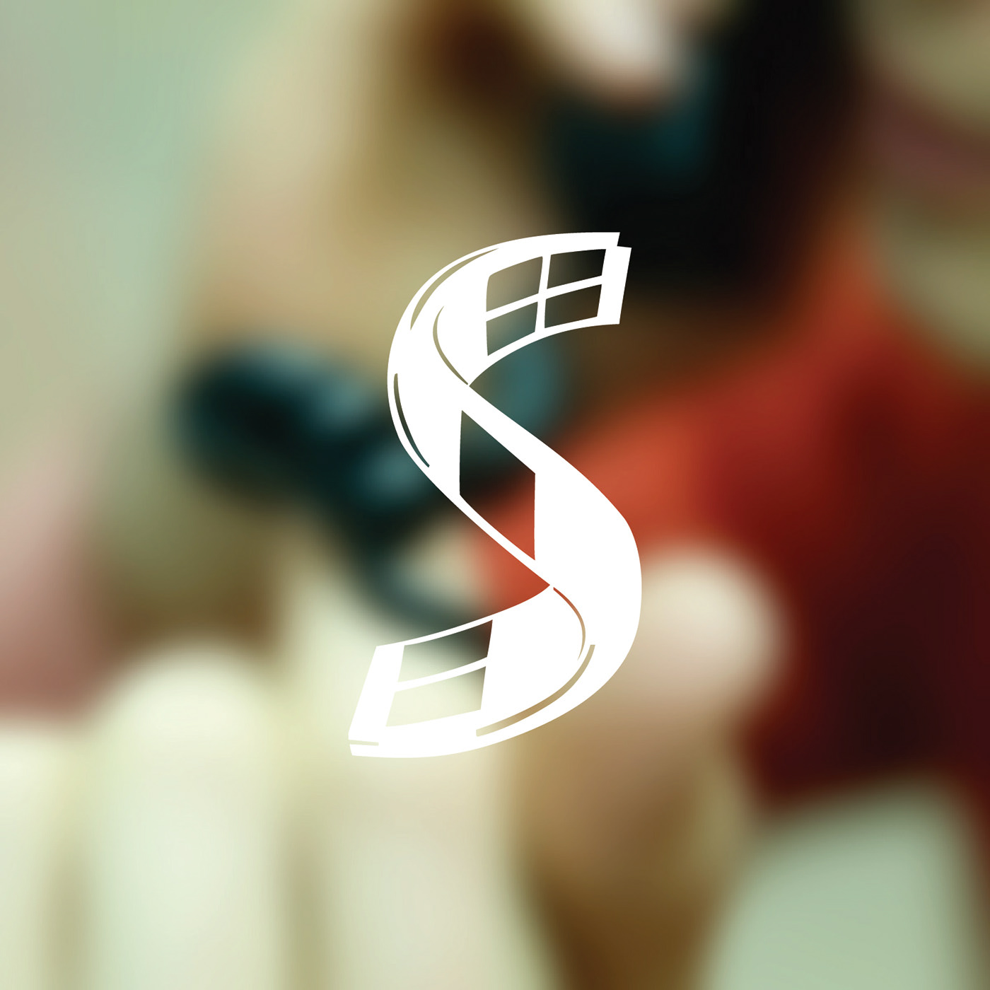 Decorative typeface