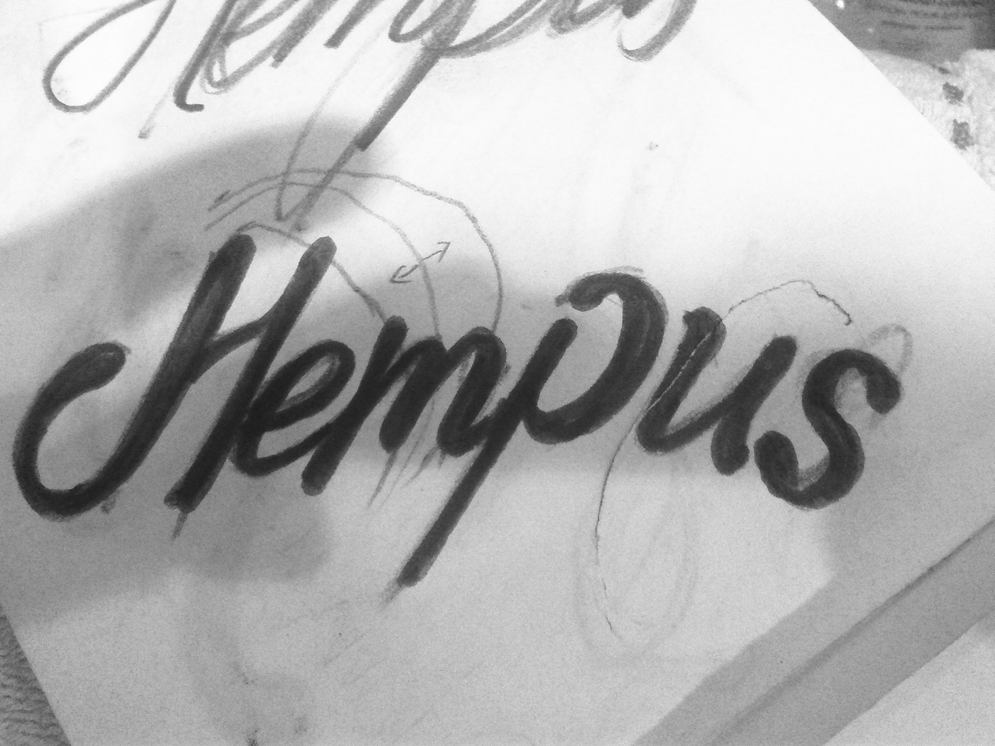 Hempus