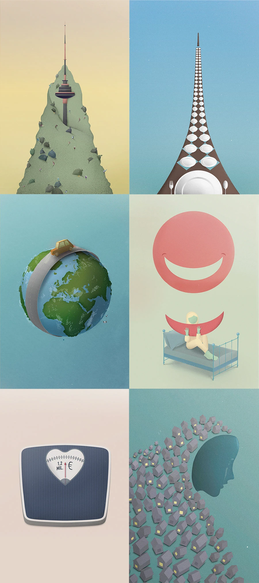Non-Governmental Organizations Posters