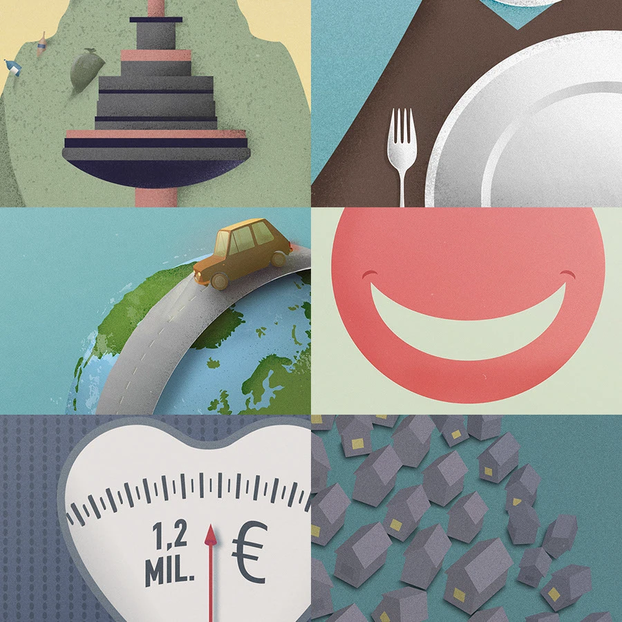 Non-Governmental Organizations Posters