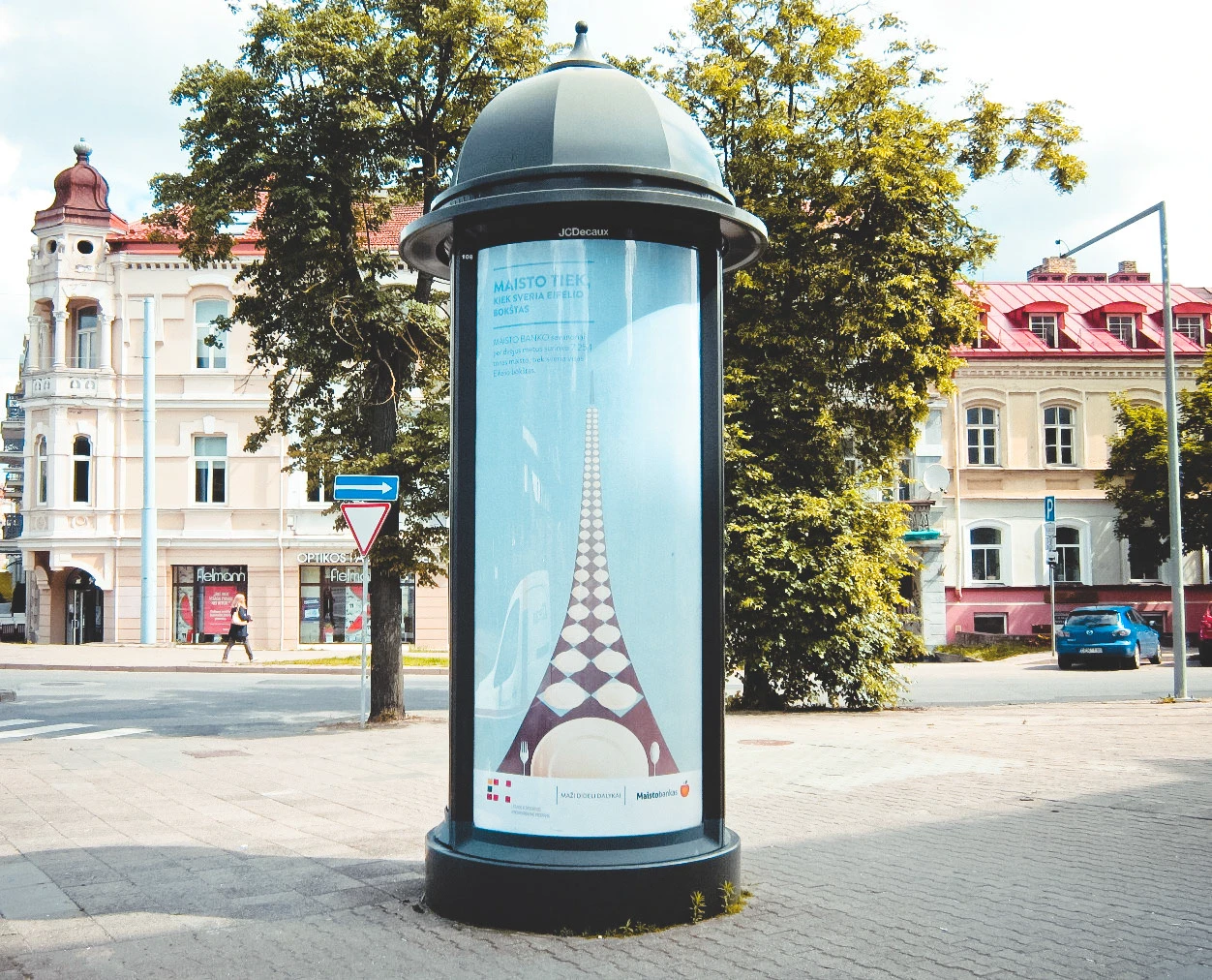 Non-Governmental Organizations Posters