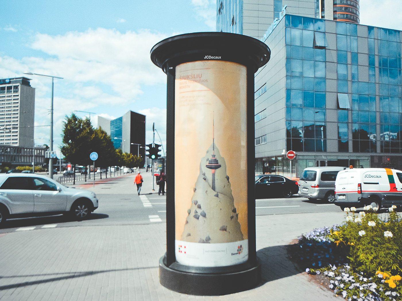 Non-Governmental Organizations Posters