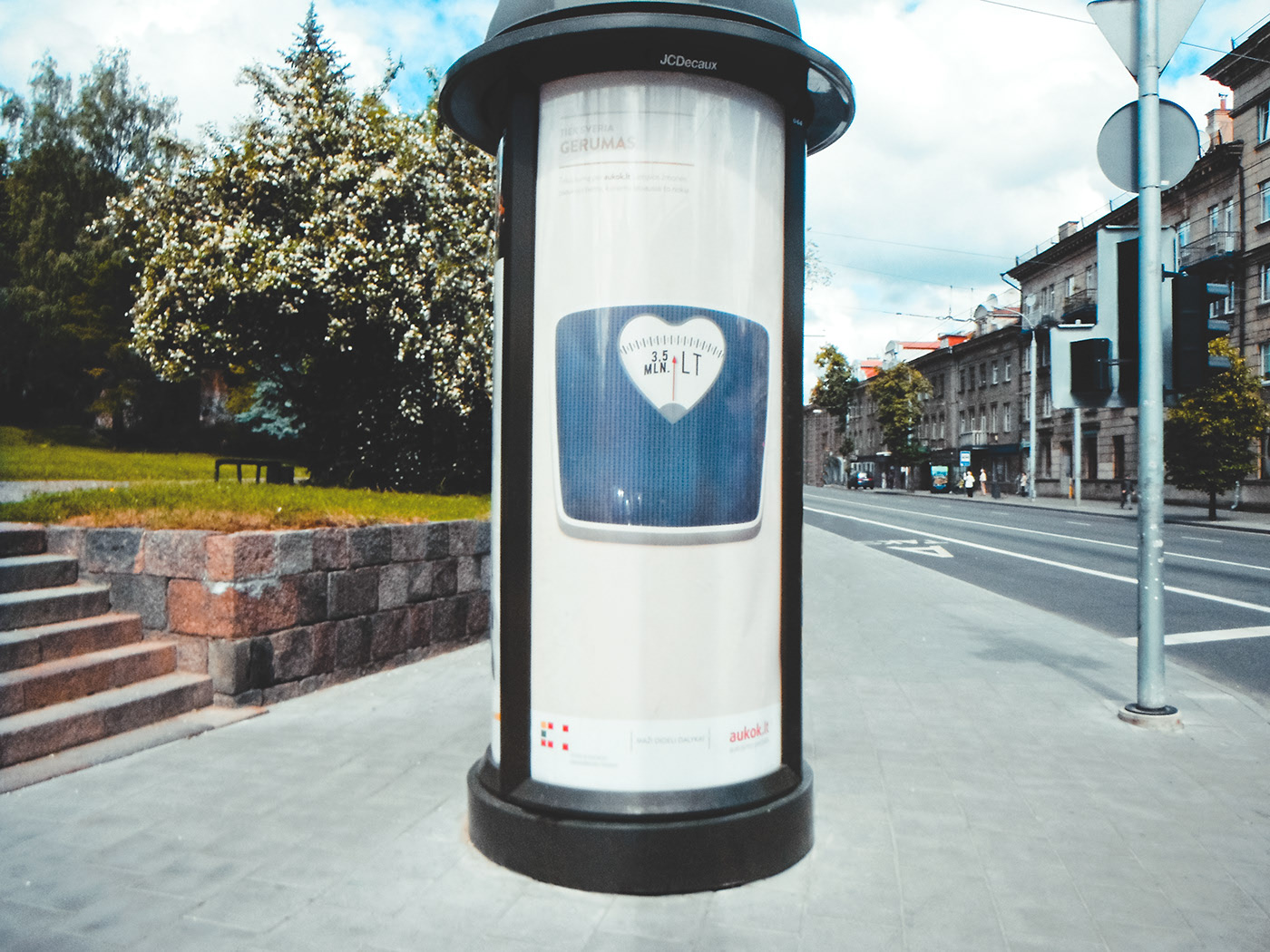 Non-Governmental Organizations Posters