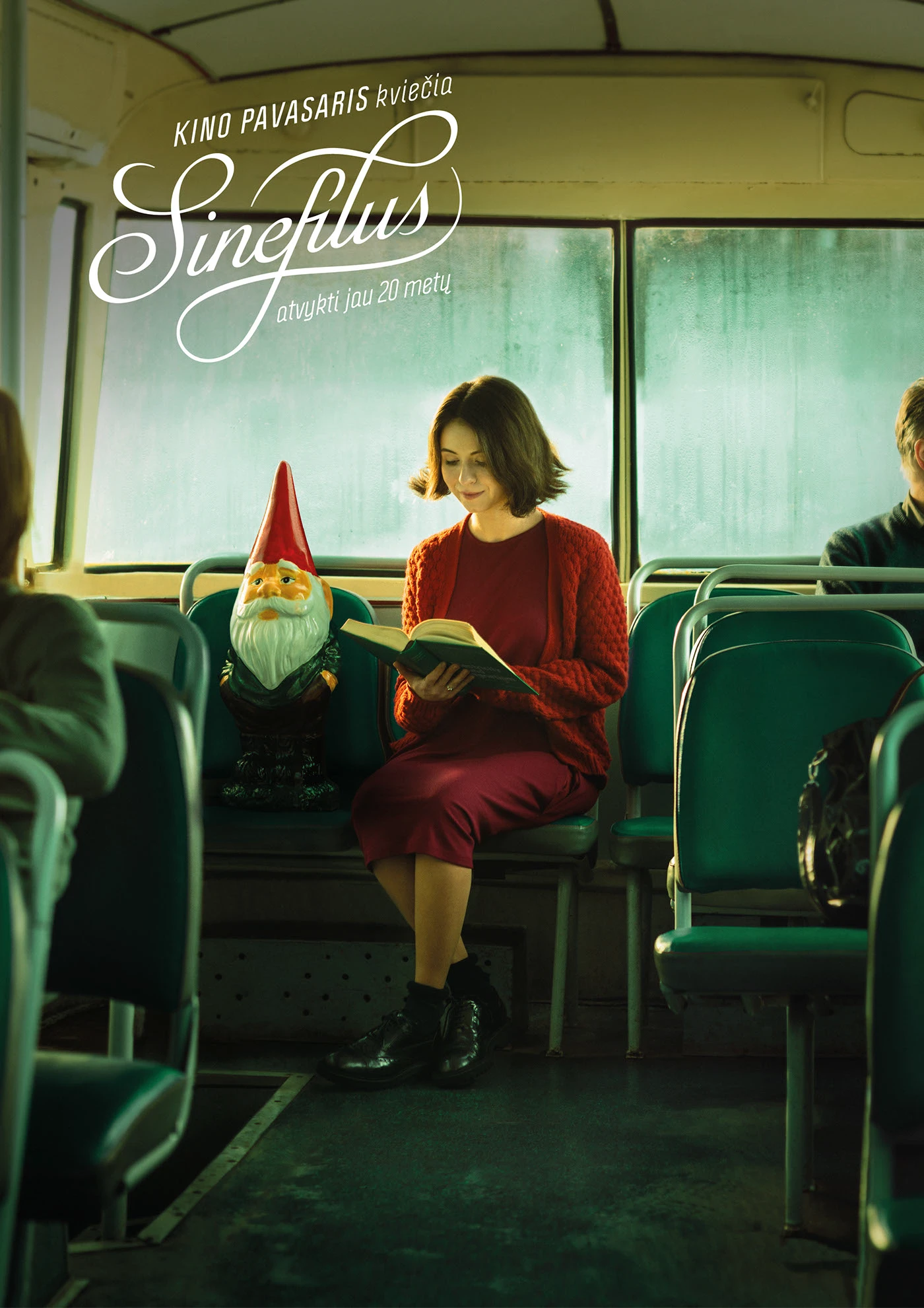 Vilnius Film Festival | Kino pavasaris 2015