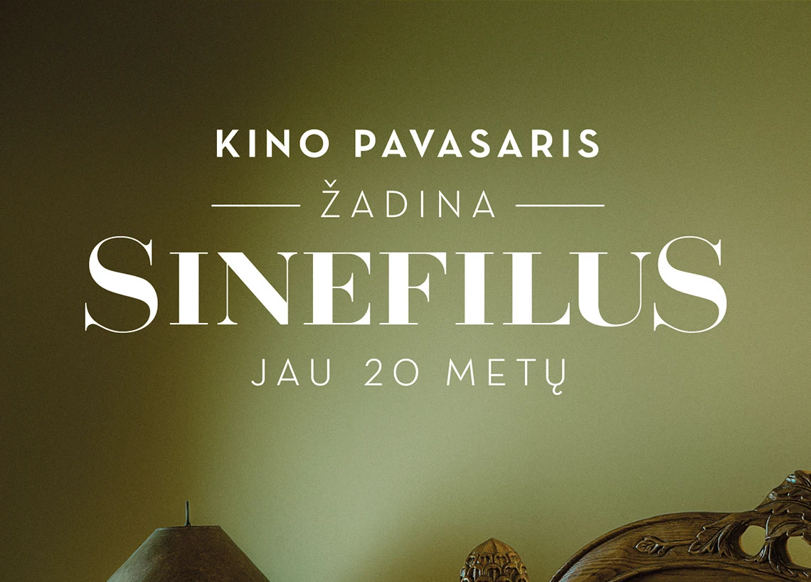 Vilnius Film Festival | Kino pavasaris 2015