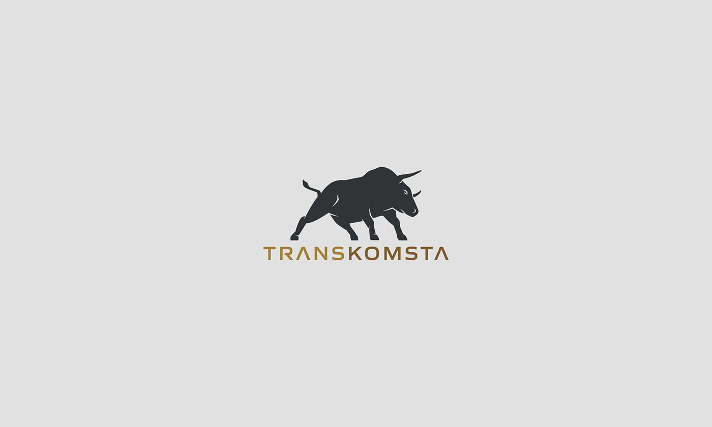 Transkomsta branding