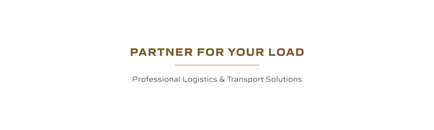 Transkomsta branding