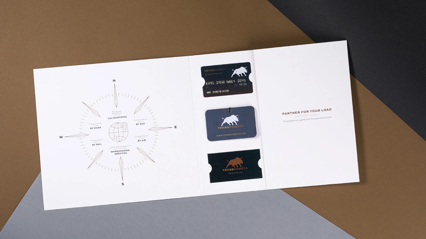 Client Welcome Kit