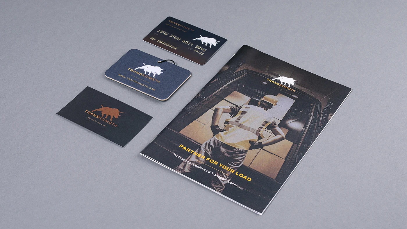 Client Welcome Kit