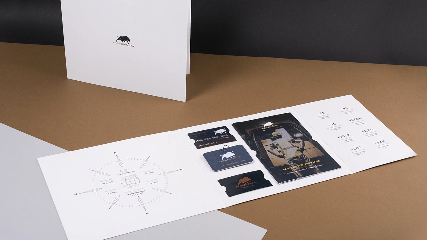 Client Welcome Kit