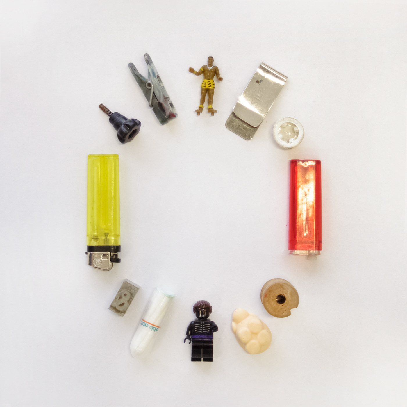 Unnecessary Media Objects