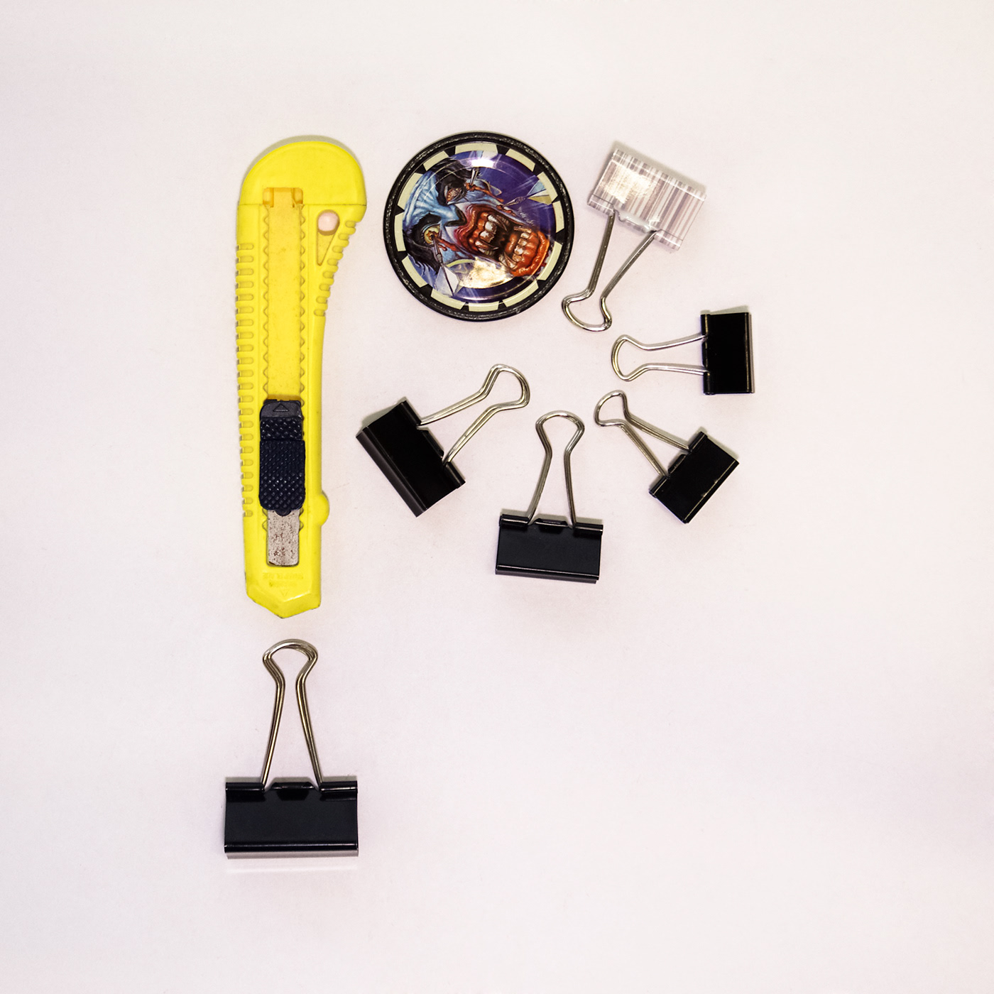 Unnecessary Media Objects