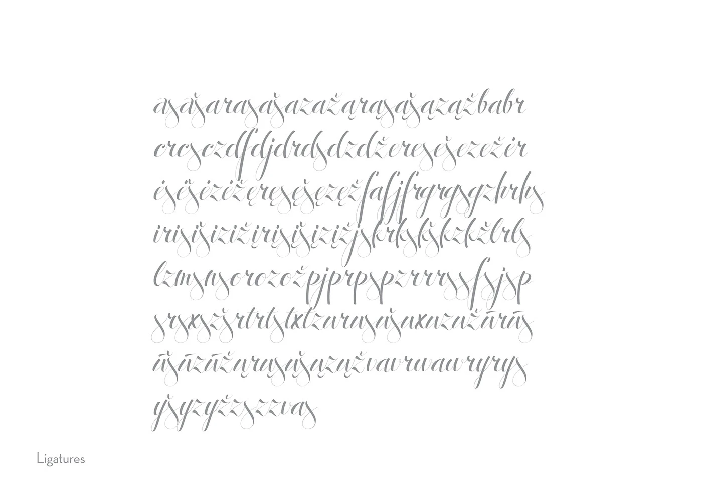 Antrokas Font