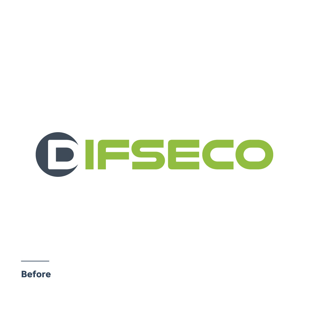 Difseco Branding