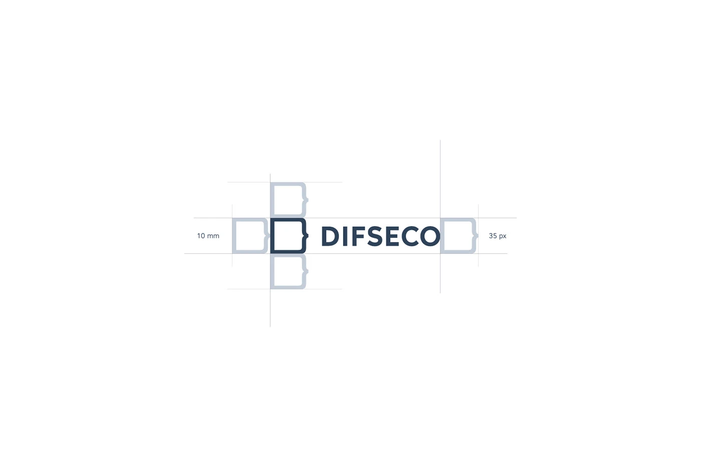 Difseco Branding