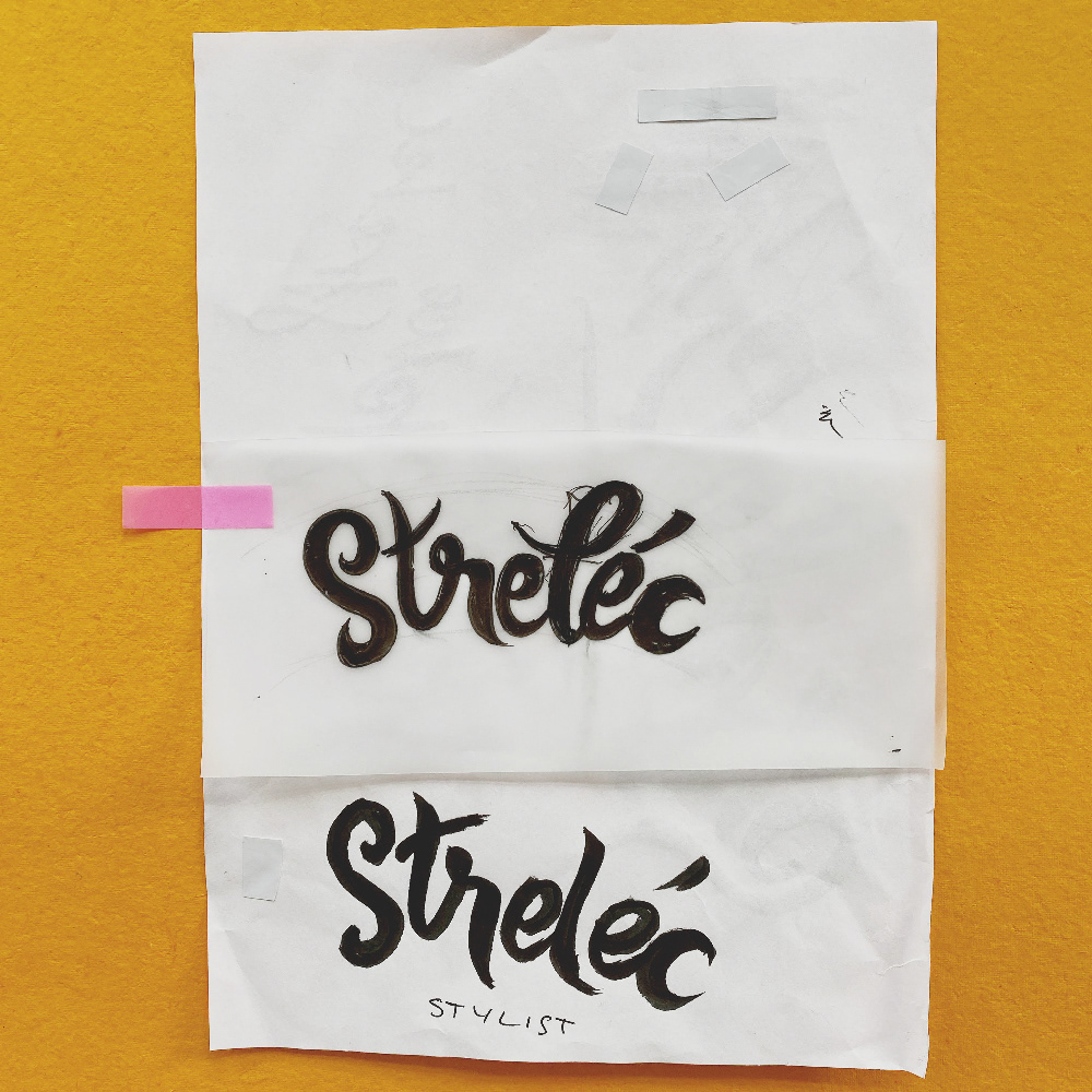 Strelec style