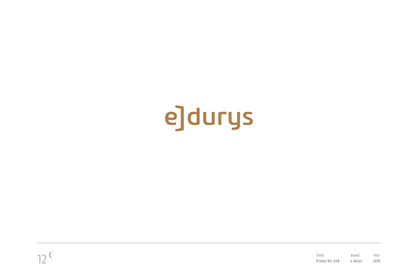 Logofolio 2019